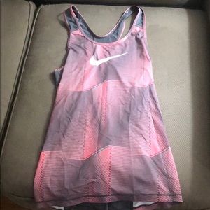 Nike Tank Top